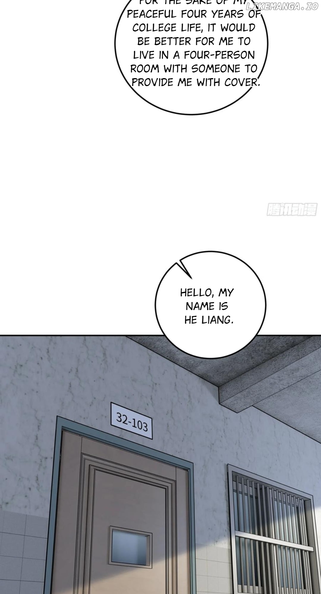 God of Learning Chapter 71 - page 18